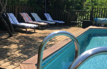 Gite des oliviers - Foto 1