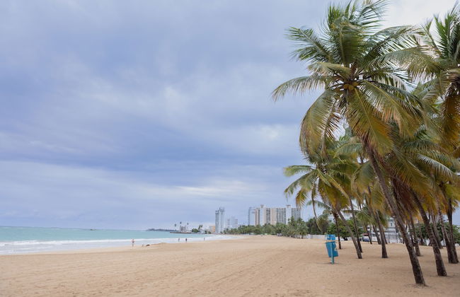 Casa Costera, Isla Verde Beach, Apartments by Marriott Bonvoy - Photo 39