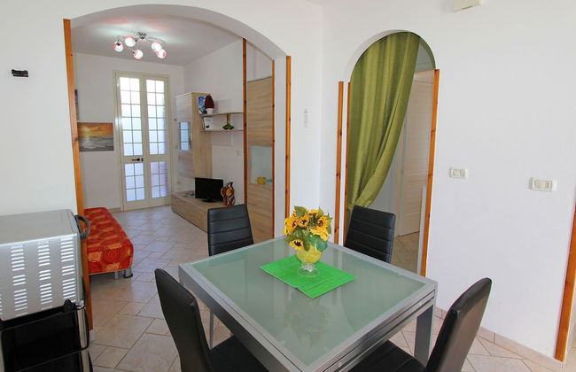 Villetta Venere - Foto 24