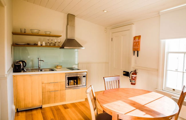 Low Head Pilot Station - Foto 57