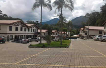 Stúdio Petrópolis, Alameda das Pedras - Foto 58