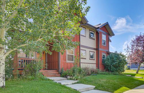 'Bozeman Getaway' w/ Mountain Views, Near Downtown - Foto 38