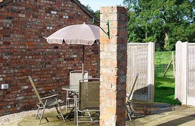 The Old Stables - Foto 8