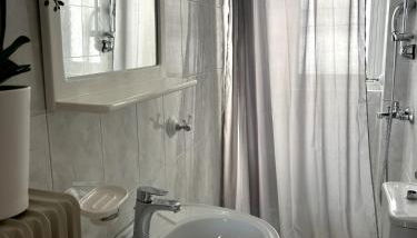 Altitude 5 Penthouse Elliniko - Foto 5, towels, Shower