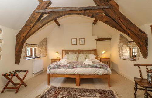 Bull Cottage - Foto 25