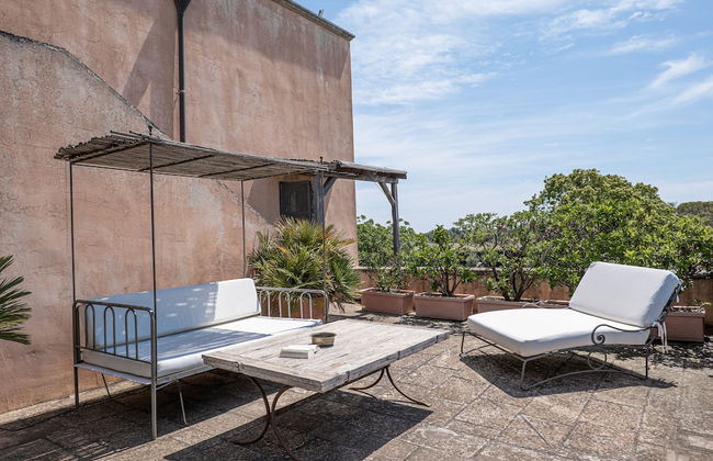 Masseria Li Foggi - Foto 12