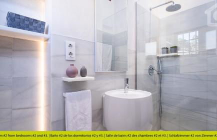 SolHabitat Villa Big Blue - Foto 19