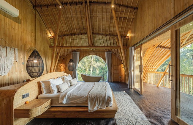 Eco Six Bali - Foto 75