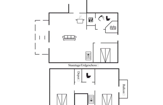 "Bleike" - 250m from the sea - Foto 2