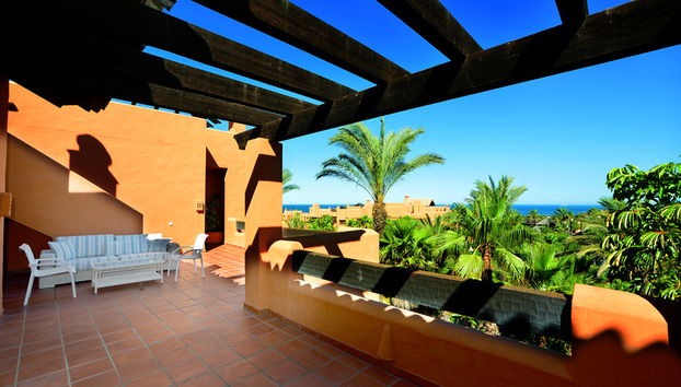 Aparthotel Novo Resort - Foto 2