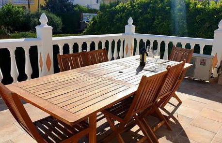 Villa Albaida - Foto 21