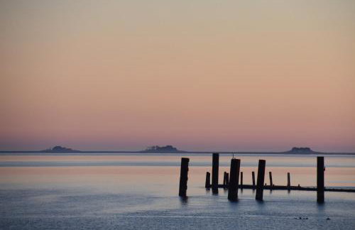 Friesenblau im Haus Schladenhaufen - Foto 13