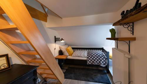 Ferienwohnung Snug und Hugley - Foto 5