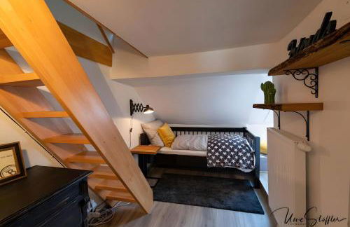 Ferienwohnung Snug und Hugley - Foto 5