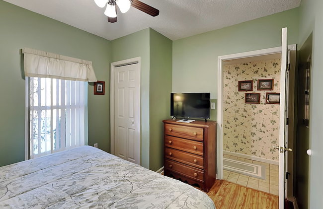 Whispering Pines II by Jackson Mountain Rentals - Photo 1
