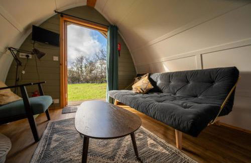 Chawton Park Farm by Wigwam Holidays - Foto 17