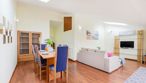 Top Floor Retreat in Espinho - Foto 2