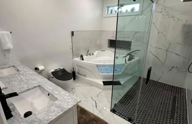 Amazing home Marietta with wirpool jacuzzi - Foto 31