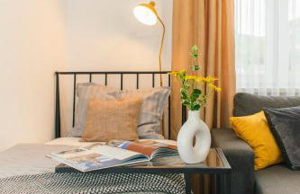 GoodLife Studio Apartment - Foto 1