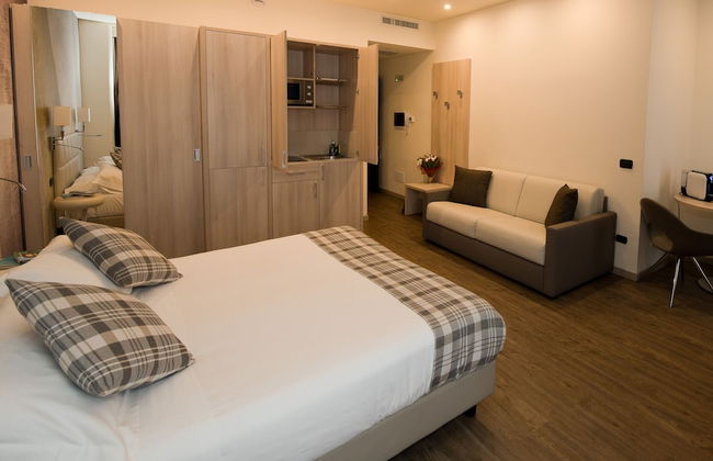 Duomo Hotel & Apartments - Photo 35