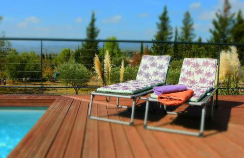 Villa With Pool & Views - Foto 80