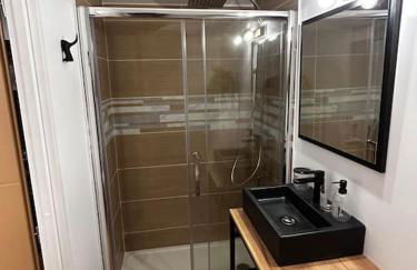 Studio cosy rémois - Foto 13