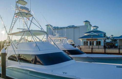 Riverfacing Townhome in The Village at New Smyrna Marina - 19 Old Feger - Foto 31