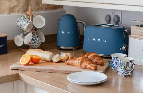 Tilly's Cottage - Foto 9