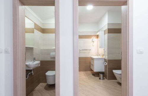 Apartment Ferienwohnungen Rilovic - Wohnung A6 by Interhome - Foto 32