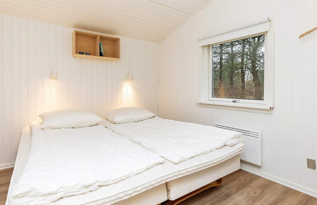 6 Person Holiday Home in Fjerritslev - Foto 2