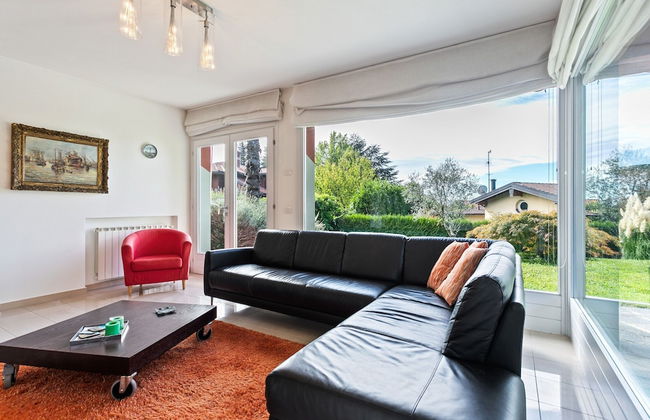 Sunny Villa With Terrace - Foto 19