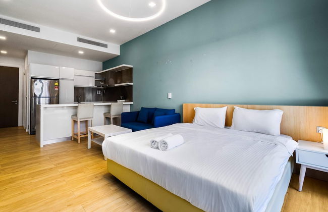 Mcity Ampang by Plush - Foto 27