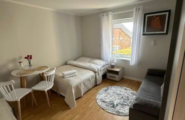 Pokoje Kuźnica Żeglarska - Photo 20