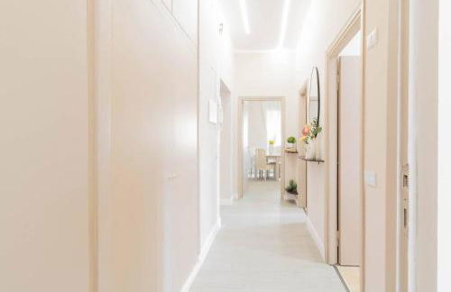 Mokapartment Rome - cozy & metro - Foto 9