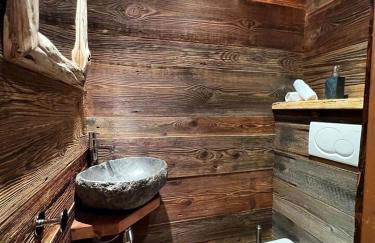 Chalet Canopée - Foto 20