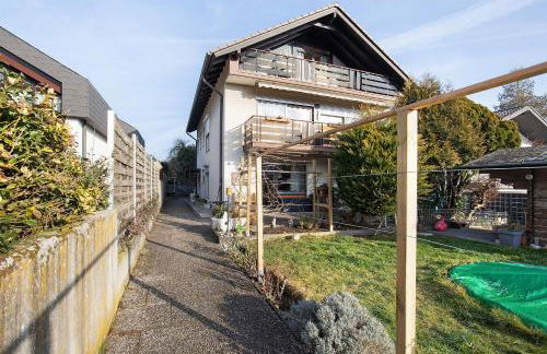 Oma,s volle Hütte - Foto 42