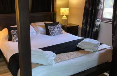 Harvest 15 Lodge - Yellowtop Country Park - Hot Tub - Yorkshire - Foto 4