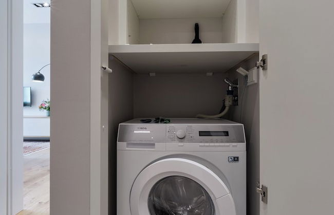 Downtown Apartments Living - Foto 34