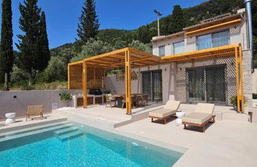 Villa Lethia - Foto 1