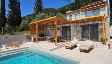 Villa Lethia - Foto 1