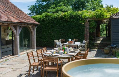 Masketts Barn by Bloom Stays - Photo 6