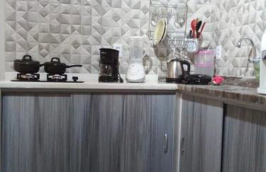 Apto 349 Terceira avenida Multishoping Centro Nucleo Bandeirante - Foto 25