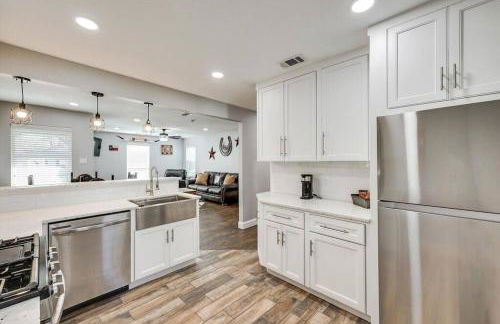 The Texas Experience near the Stockyards! - Foto 10