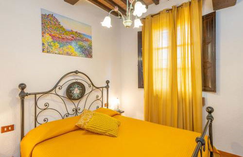 Villa Cresci con piscina Tuscan villa with pool near Sassetta thermal baths & Bolgheri Wine Route - Foto 24