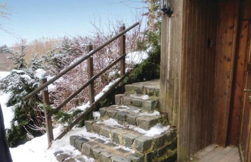 Nice Home In Güntersberge With Sauna - Foto 9