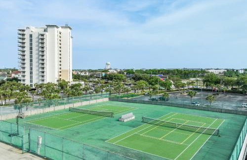 Pelican Beach Resort 1105 by Newman-Dailey - Foto 108