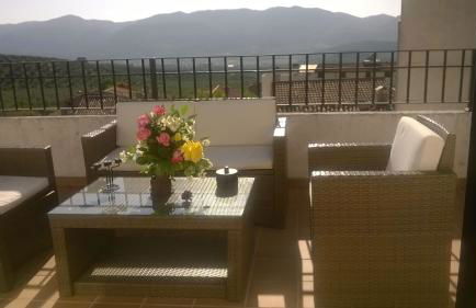 Alojamiento Turistico Rural El Yelmo - Foto 37