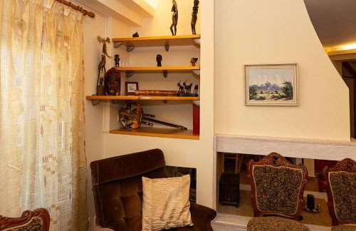 Villa Sofia - Foto 20