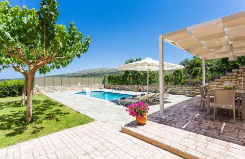 Agios Antonios Villas - Photo 49