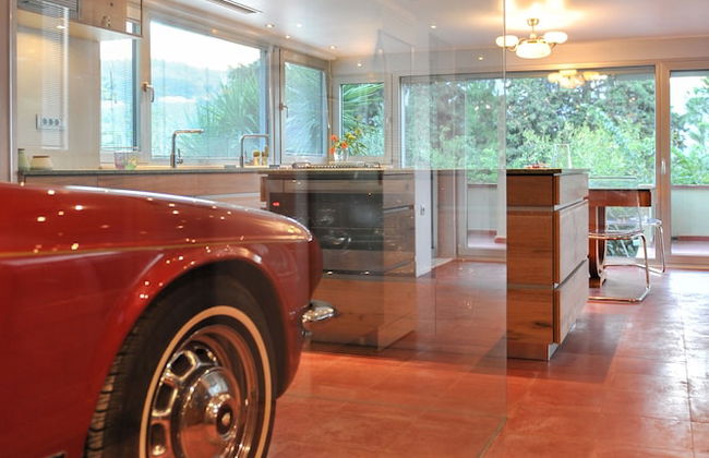 The architect's house - Foto 12